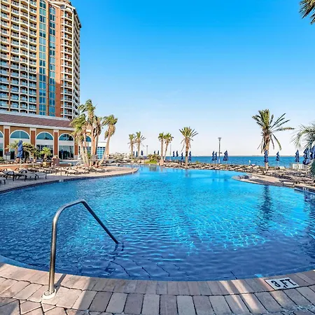 Villa Portofino Tower 3